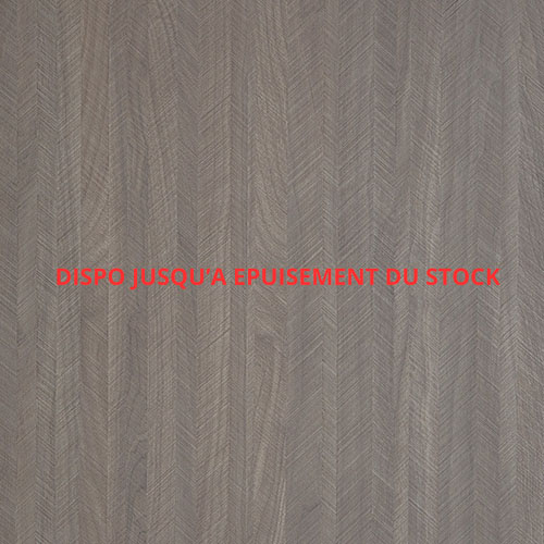 2806 CHEVRON NATUREL - EPUISE